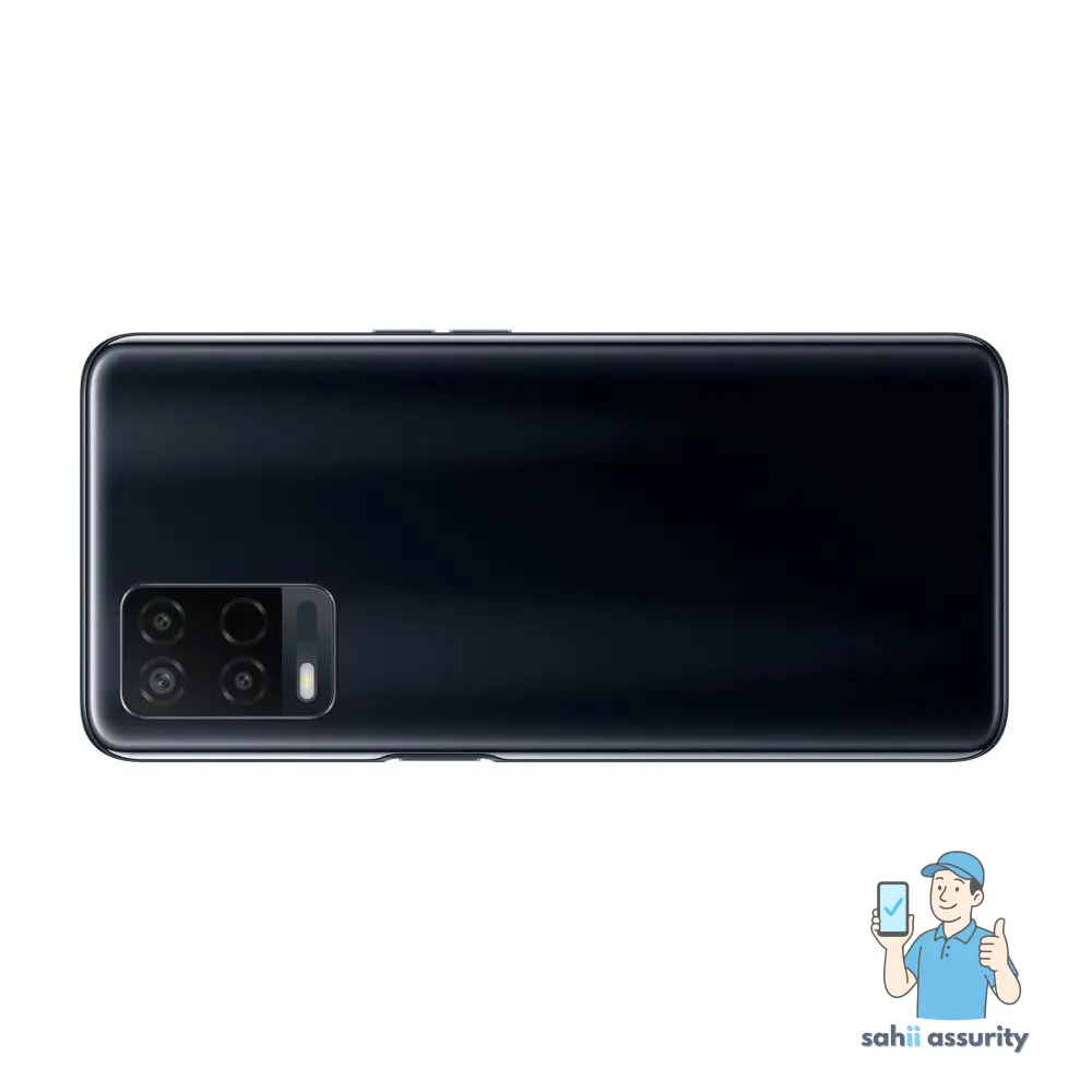 Full Body Housing for Oppo A54 thumbnail